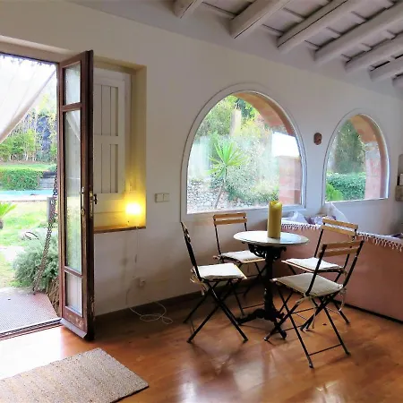 Costa Brava Casa Gali Willa *