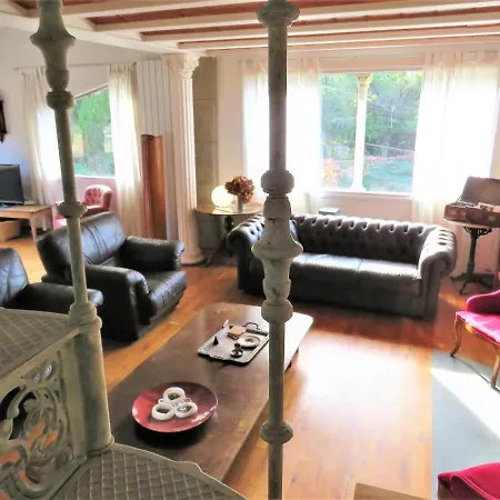 Costa Brava Casa Gali *